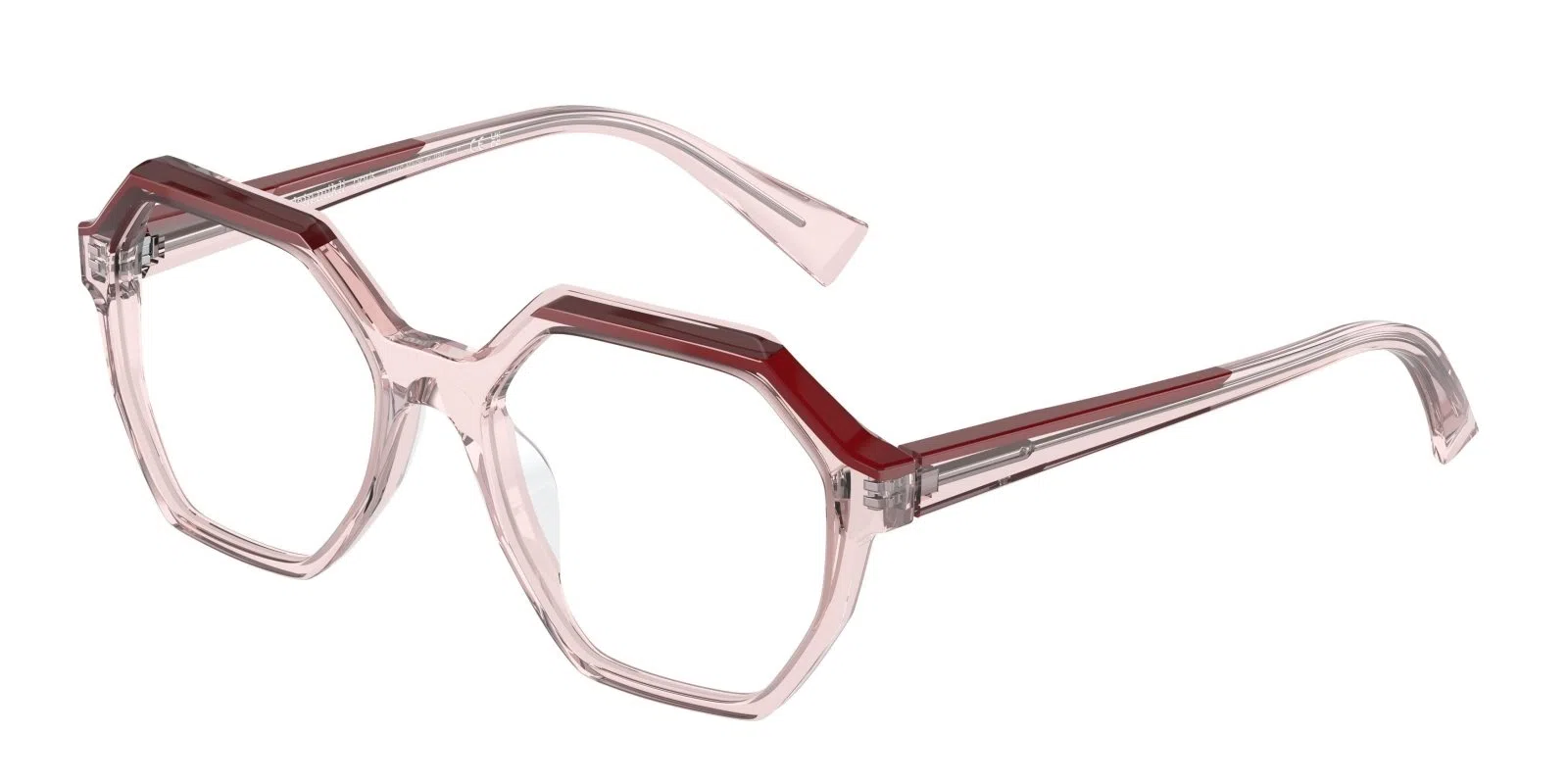 Alain Mikli 3167 Eyeglasses - view 4